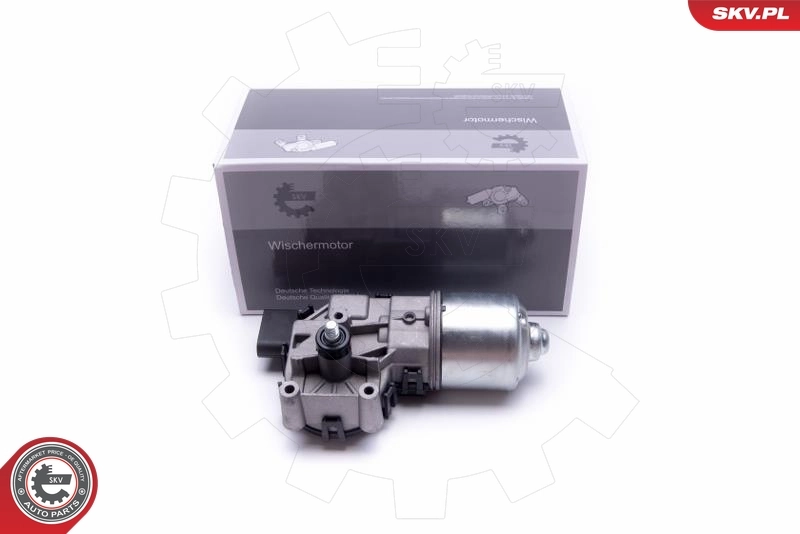 Wiper Motor